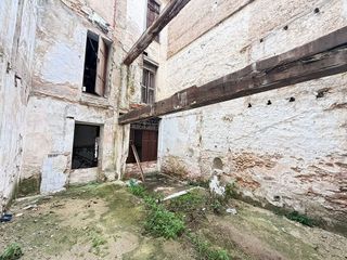 Casa adosada en venta en Ayuntamiento - Centro en Alzira