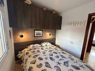 Piso en venta en Empuriabrava en Castelló d´Empúries