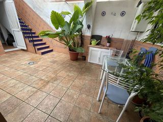 Chalet en venta en Santiponce