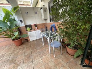 Chalet en venta en Santiponce