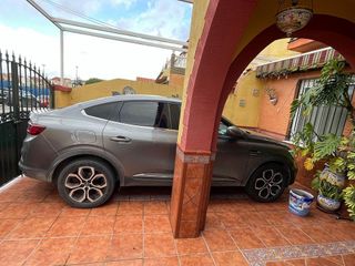 Chalet en venta en Santiponce