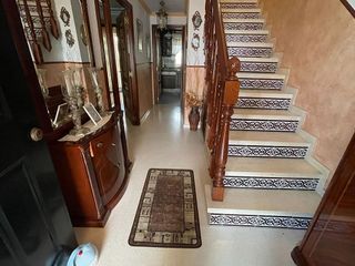 Chalet en venta en Santiponce