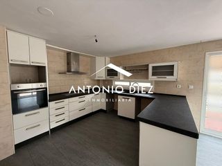 Chalet en venta en Aspe