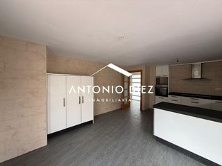 Chalet en venta en Aspe