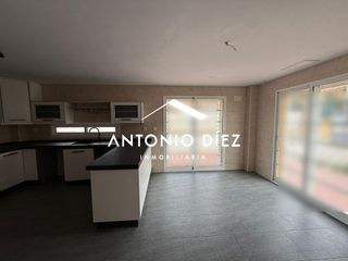 Chalet en venta en Aspe