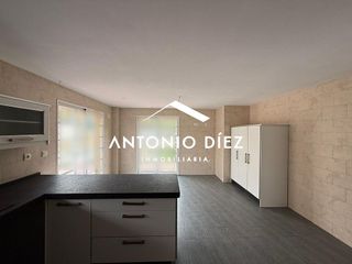 Chalet en venta en Aspe