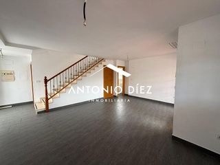 Chalet en venta en Aspe