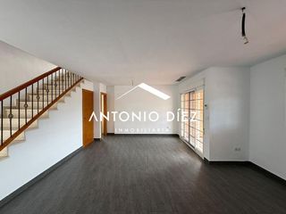 Chalet en venta en Aspe