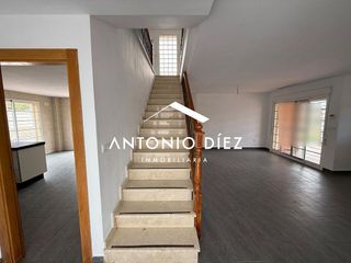 Chalet en venta en Aspe