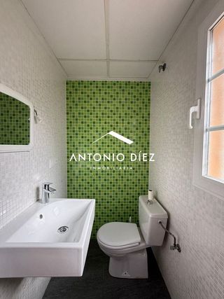 Chalet en venta en Aspe