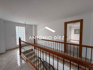 Chalet en venta en Aspe