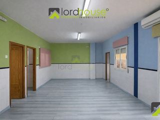 Chalet en venta en Zona Centro-Corredera en Lorca