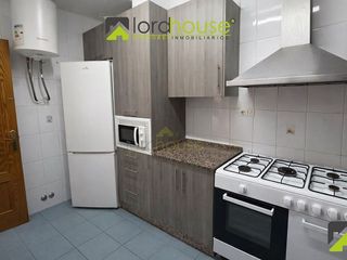 Chalet en venta en Zona Centro-Corredera en Lorca
