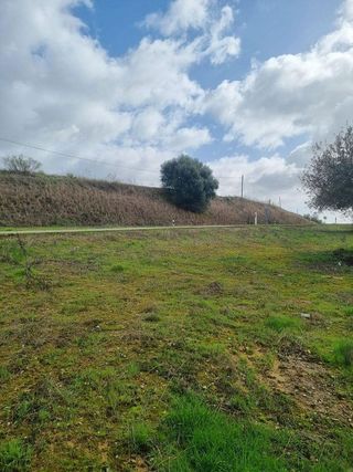 Casa adosada en venta en Burguillos