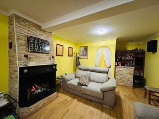 Chalet en venta en Castalla