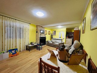 Chalet en venta en Castalla