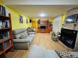 Chalet en venta en Castalla