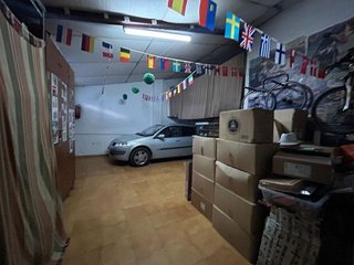 Chalet en venta en Castalla