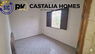 Chalet en venta en Borriol