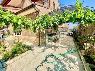 Chalet en venta en Cabanillas del Campo