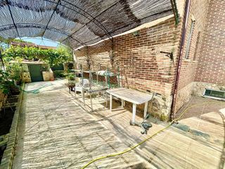 Chalet en venta en Cabanillas del Campo