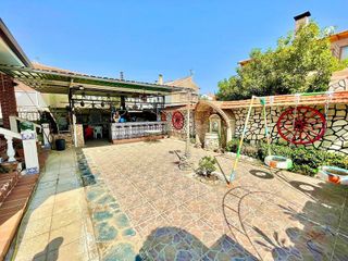 Chalet en venta en Cabanillas del Campo