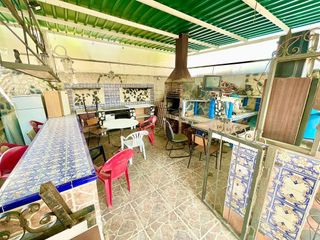 Chalet en venta en Cabanillas del Campo