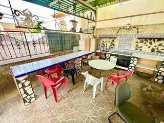 Chalet en venta en Cabanillas del Campo