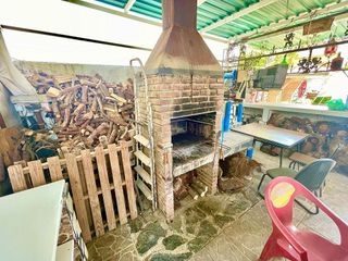 Chalet en venta en Cabanillas del Campo