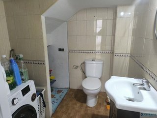 Casa pareada en venta en Villanueva del Ariscal
