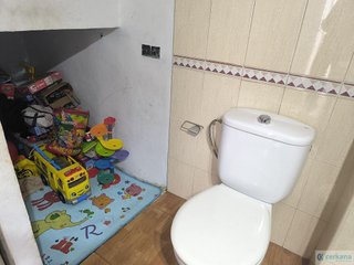 Casa pareada en venta en Villanueva del Ariscal