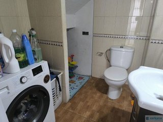 Casa pareada en venta en Villanueva del Ariscal