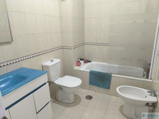 Casa pareada en venta en Villanueva del Ariscal
