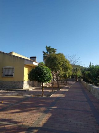 Chalet en venta en Cehegín