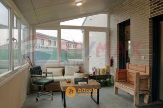 Chalet en venta en Tudela de Duero