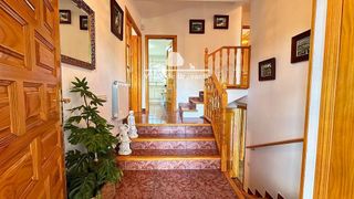 Chalet en venta en Becerril de la Sierra