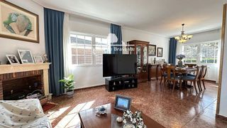 Chalet en venta en Becerril de la Sierra