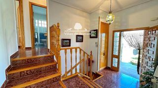 Chalet en venta en Becerril de la Sierra