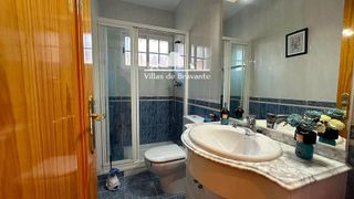 Chalet en venta en Becerril de la Sierra