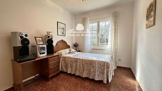 Chalet en venta en Becerril de la Sierra