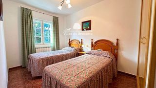 Chalet en venta en Becerril de la Sierra