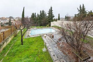 Chalet en venta en Huétor Vega