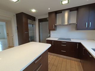 Piso en alquiler en Arroyo de la Vega en Alcobendas