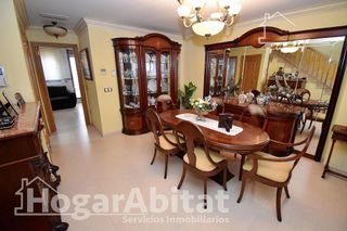 Casa adosada en venta en Centro en Almazora/Almassora