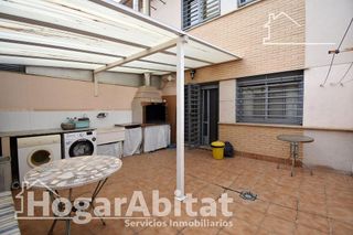 Casa adosada en venta en Centro en Almazora/Almassora