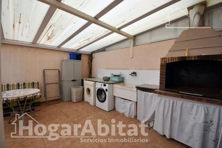 Casa adosada en venta en Centro en Almazora/Almassora