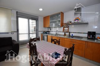 Casa adosada en venta en Centro en Almazora/Almassora
