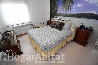 Casa adosada en venta en Centro en Almazora/Almassora
