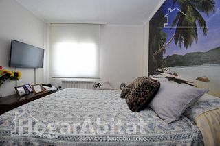 Casa adosada en venta en Centro en Almazora/Almassora