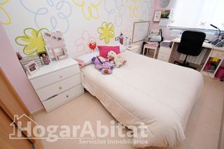 Casa adosada en venta en Centro en Almazora/Almassora